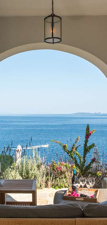Corfu Contracting Company | Villa Management in Corfu