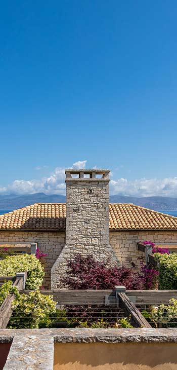 Corfu Contracting Company | Real Estate in Corfu